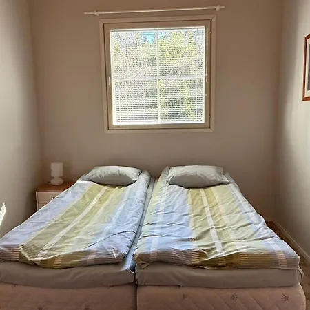 Yllaeksen Evaeskorin Huoneistot *