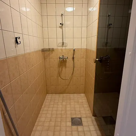 Apartman Yllaeksen Evaeskorin Huoneistot