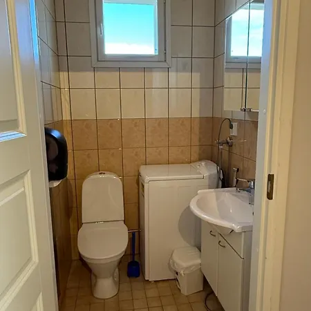 Yllaeksen Evaeskorin Huoneistot *