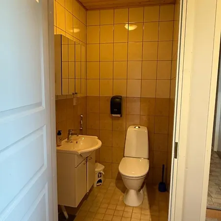 Yllaeksen Evaeskorin Huoneistot