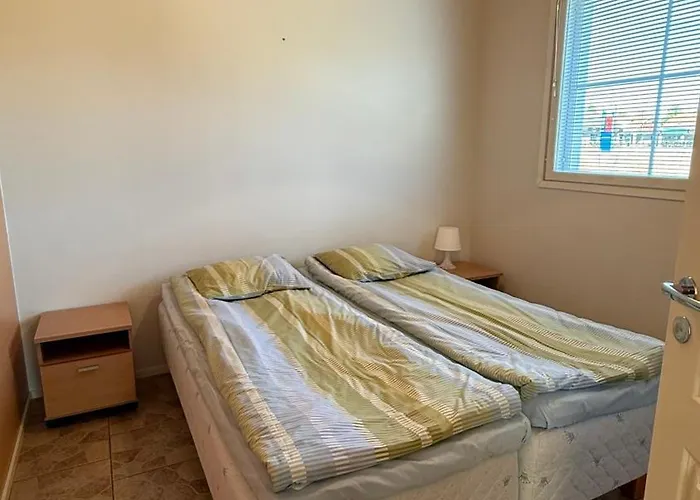 Yllaeksen Evaeskorin Huoneistot * Äkäslompolo