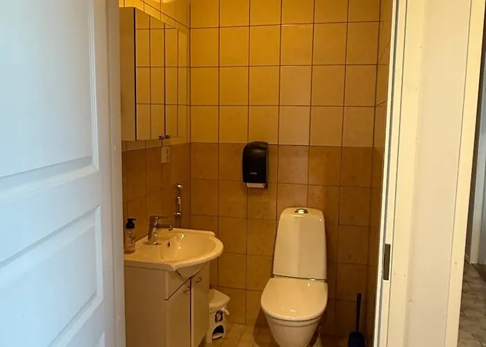 Yllaeksen Evaeskorin Huoneistot